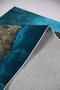 Conceptum Alfombra Multicolor 50 x 80 cm